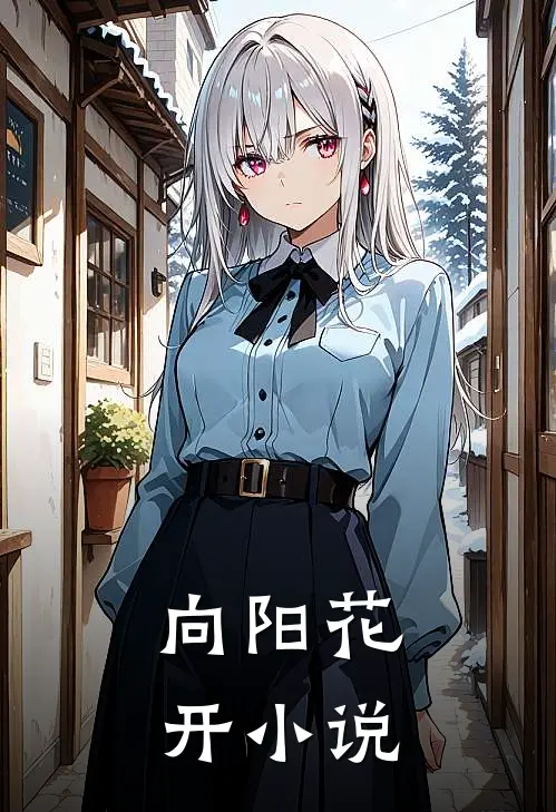 向阳花开小说