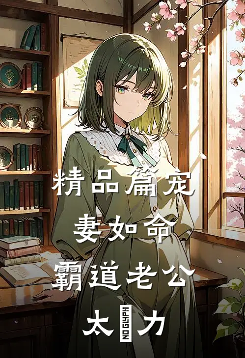 精品篇宠妻如命：霸道老公太給力