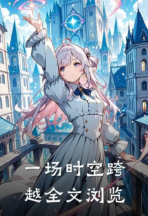 一场时空跨越全文浏览