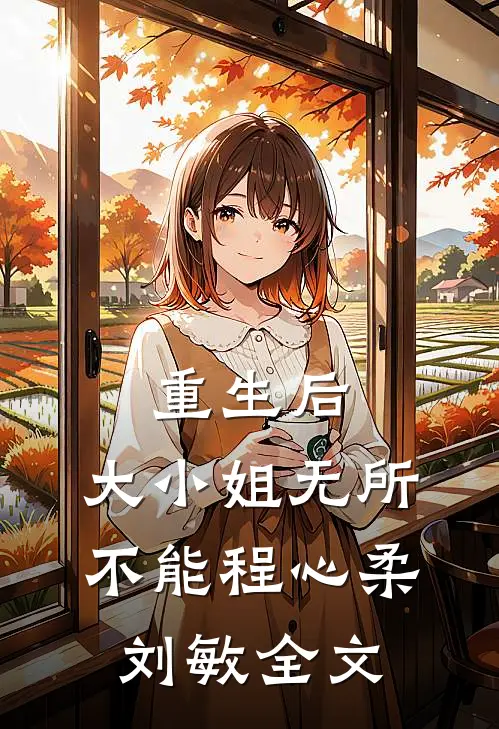 重生后，大小姐无所不能程心柔刘敏全文
