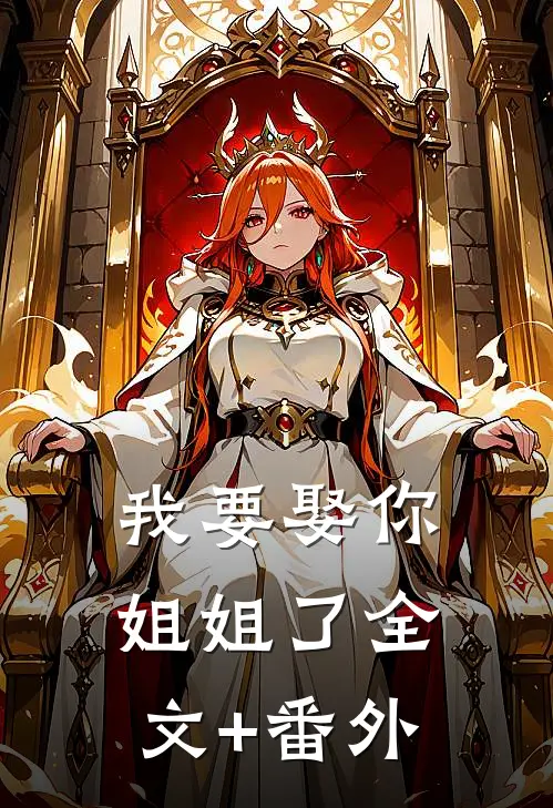 我要娶你姐姐了全文+番外