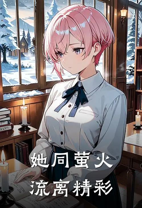 她同萤火流离精彩