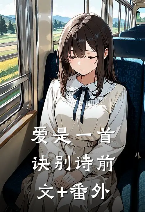 爱是一首诀别诗前文+番外