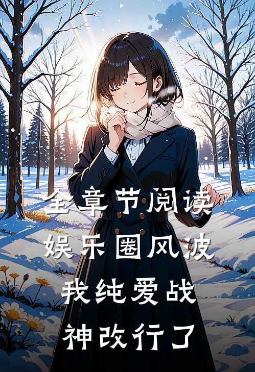 全章节阅读娱乐圈风波：我纯爱战神改行了