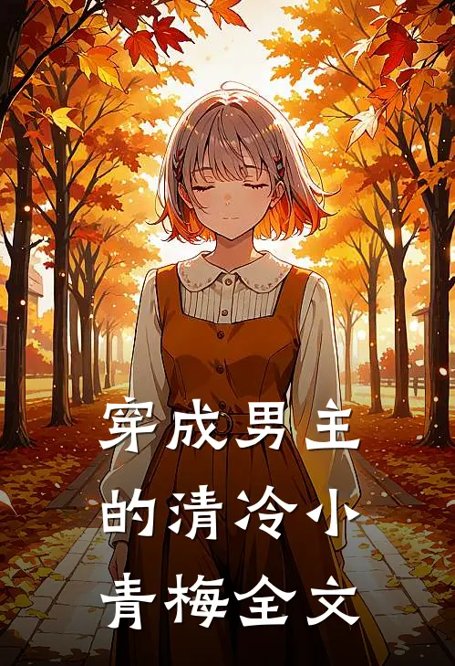 穿成男主的清冷小青梅全文