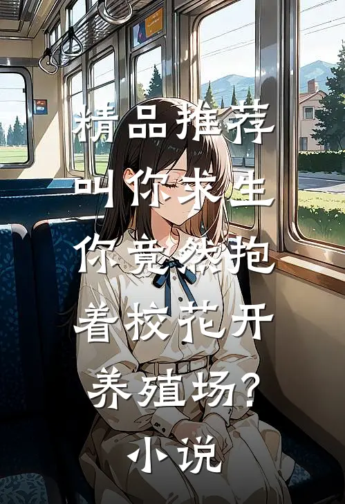 精品推荐叫你求生,你竟然抱着校花开养殖场?小说