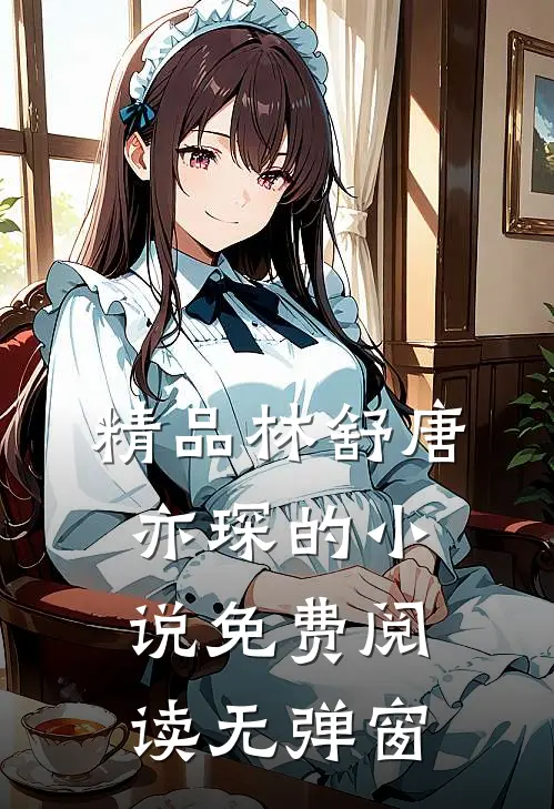 精品林舒唐亦琛的小说免费阅读无弹窗