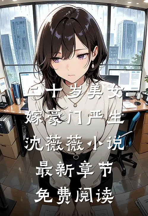 二十岁美女嫁豪门严生沈薇薇小说最新章节免费阅读