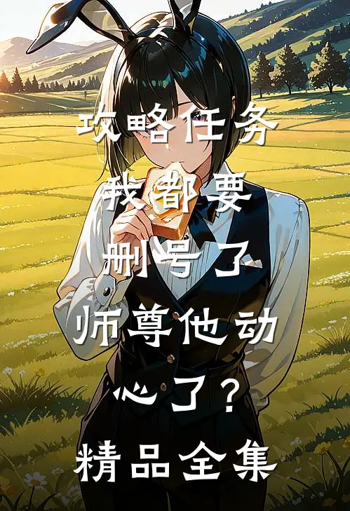 攻略任务：我都要删号了，师尊他动心了？精品全集