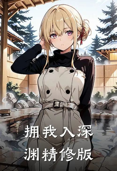 拥我入深渊精修版