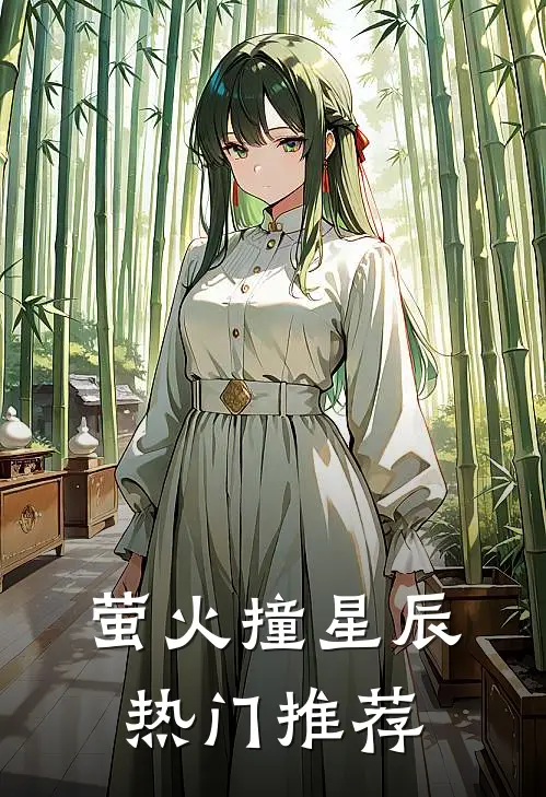 萤火撞星辰热门推荐