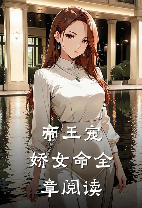 帝王宠,娇女命全章阅读
