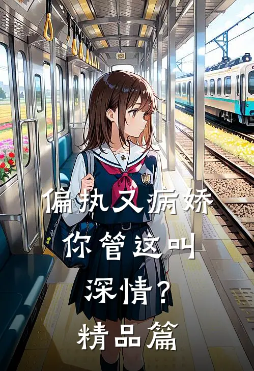 偏执又病娇，你管这叫深情？精品篇