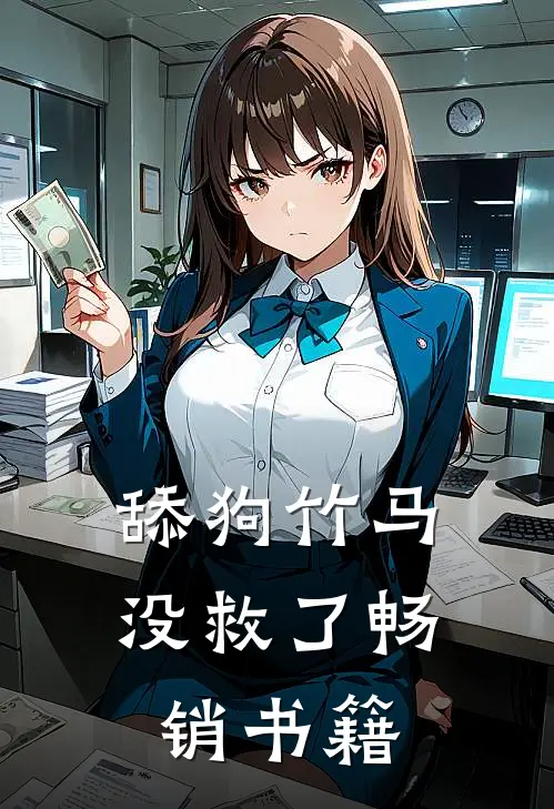 舔狗竹马没救了畅销书籍