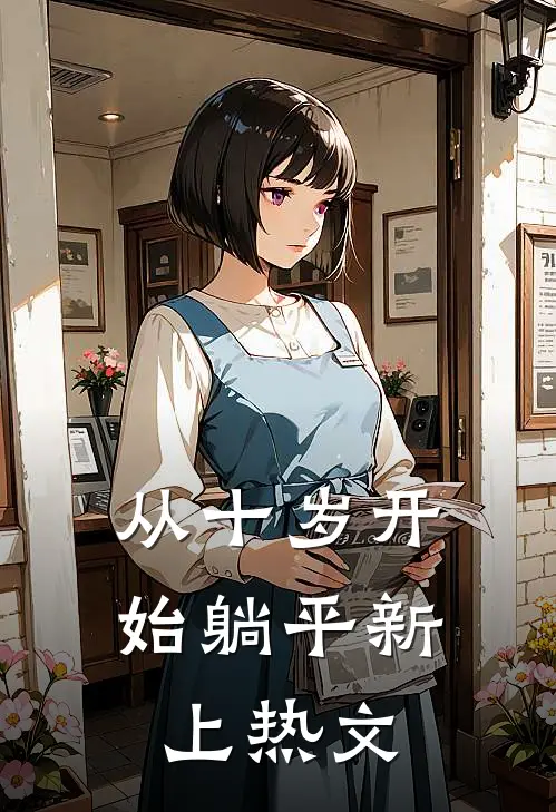 从十岁开始躺平新上热文