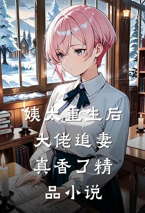 姨太重生后，大佬追妻真香了精品小说