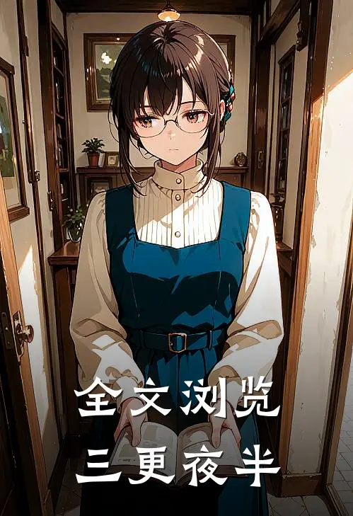 全文浏览三更夜半