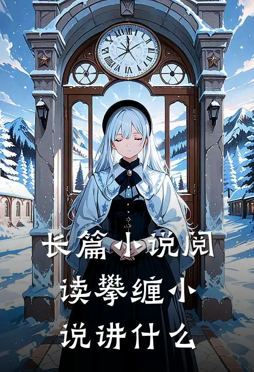 长篇小说阅读攀缠小说讲什么