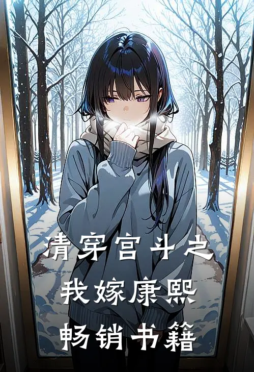 清穿宫斗之我嫁康熙畅销书籍