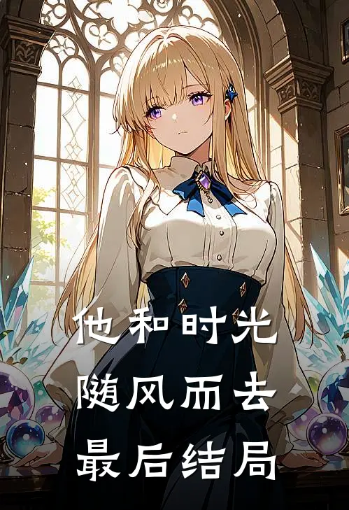 他和时光随风而去最后结局