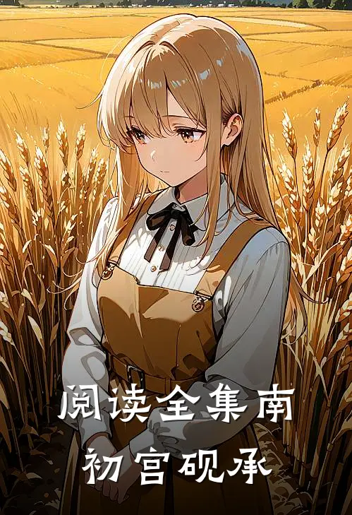 阅读全集南初宫砚承