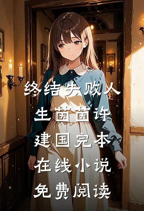 终结失败人生茵茵许建国完本在线小说免费阅读