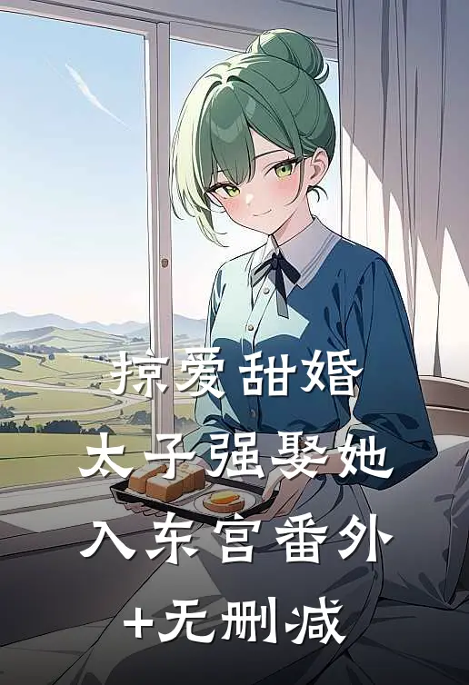掠爱甜婚：太子强娶她入东宫番外+无删减
