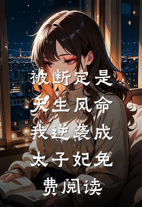 被断定是天生凤命，我逆袭成太子妃免费阅读