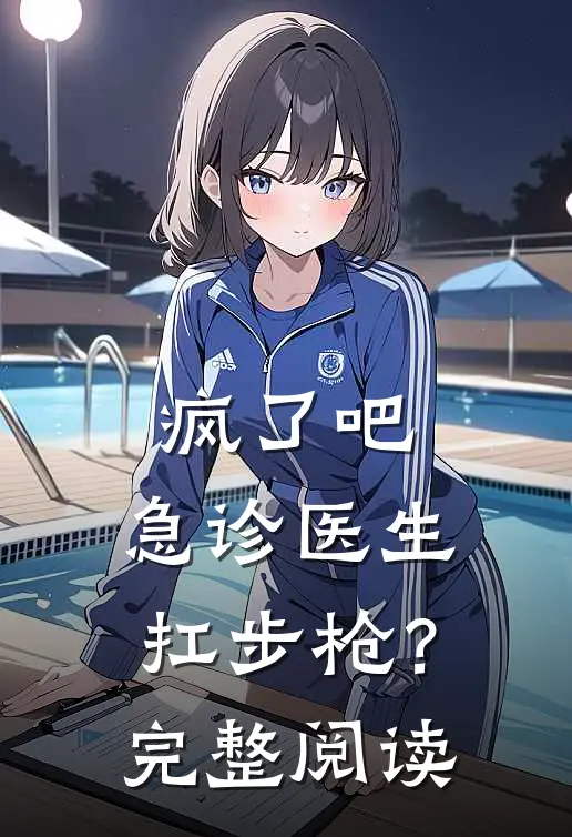 疯了吧，急诊医生扛步枪？完整阅读