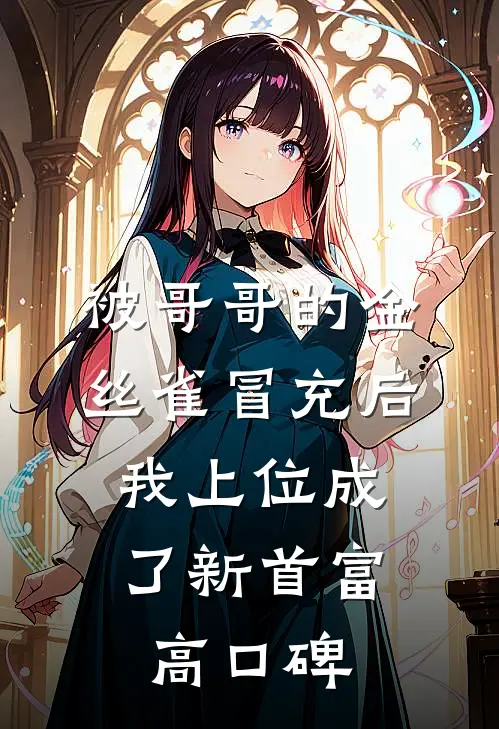 被哥哥的金丝雀冒充后，我上位成了新首富高口碑