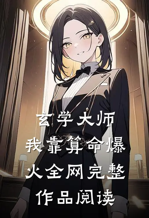 玄学大师：我靠算命爆火全网完整作品阅读
