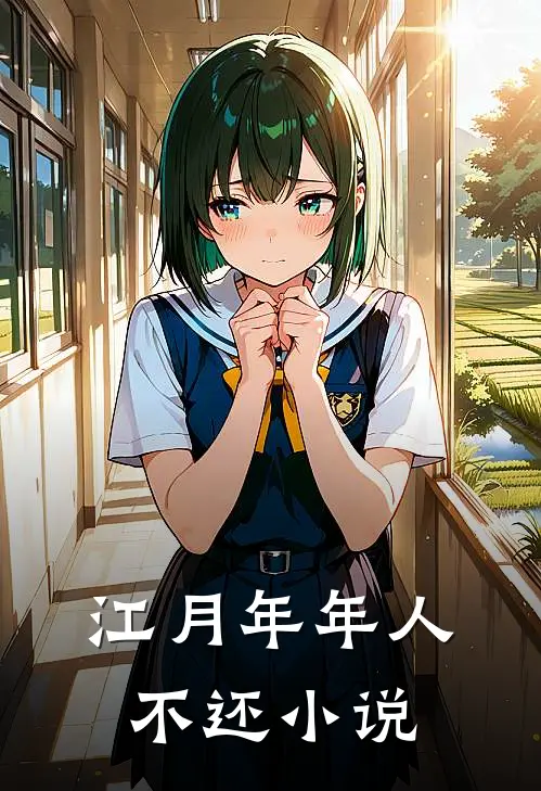 江月年年人不还小说