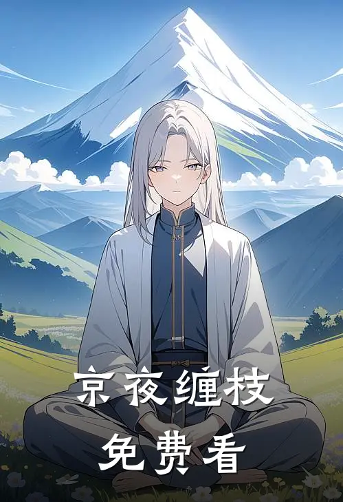 京夜缠枝免费看