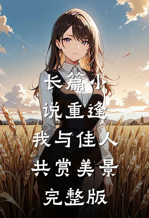 长篇小说重逢：我与佳人共赏美景完整版