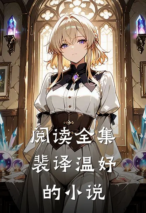 阅读全集裴译温妤的小说