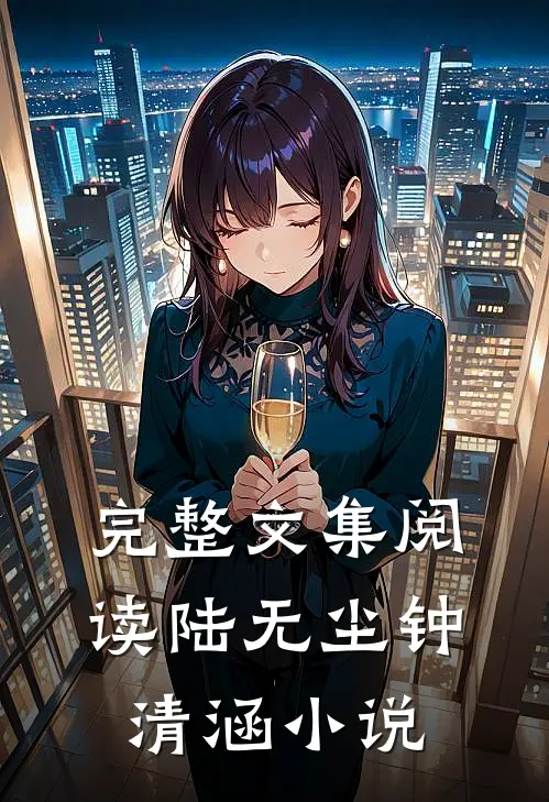 完整文集阅读陆无尘钟清涵小说