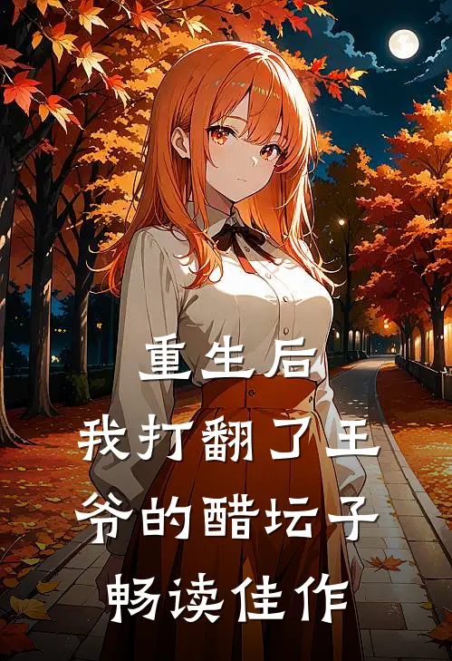 重生后，我打翻了王爷的醋坛子畅读佳作