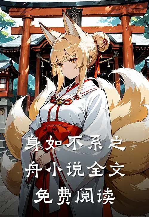 身如不系之舟小说全文免费阅读