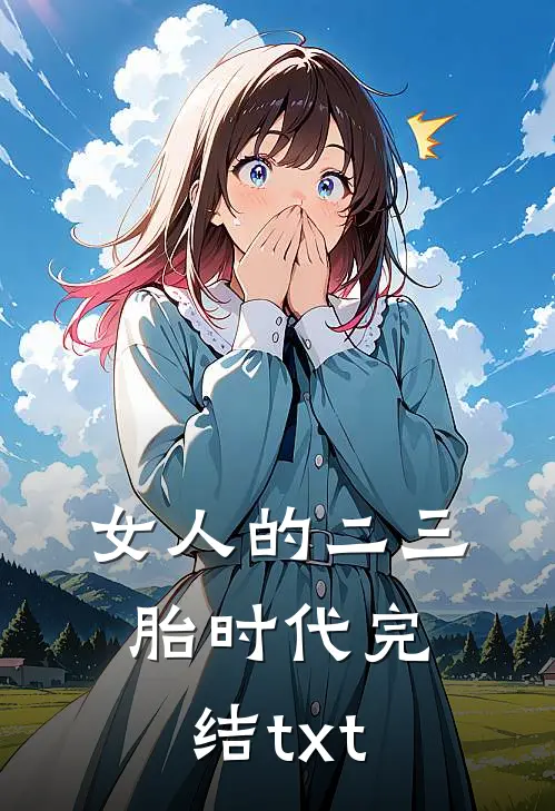 女人的二三胎时代完结txt
