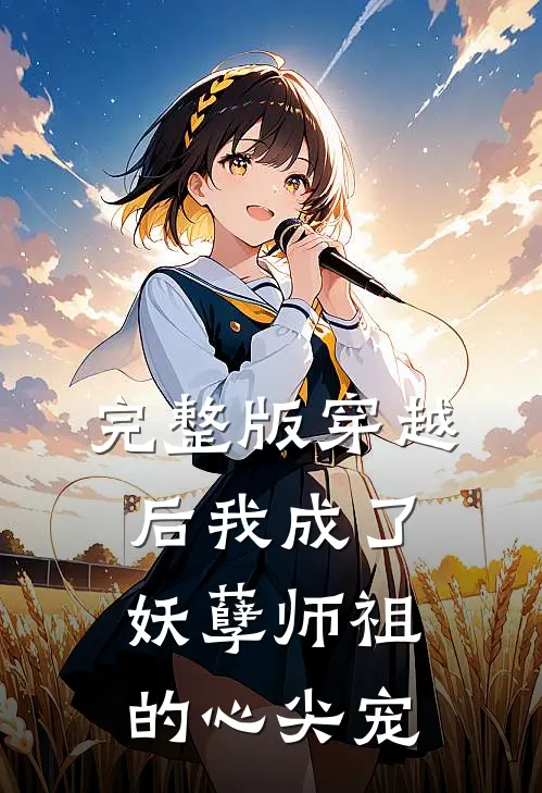 完整版穿越后我成了妖孽师祖的心尖宠