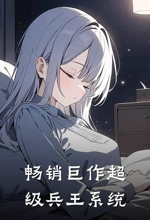 畅销巨作超级兵王系统