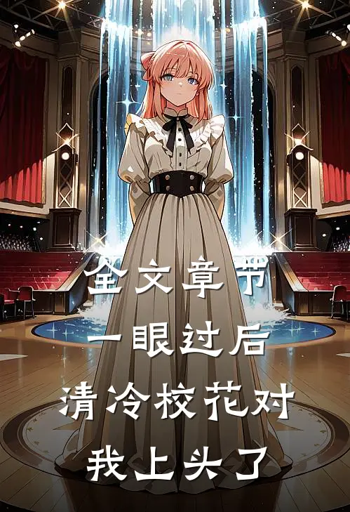 全文章节一眼过后，清冷校花对我上头了