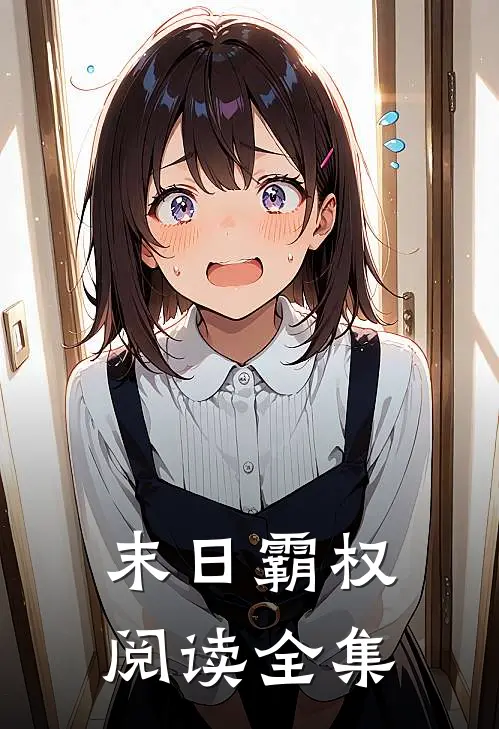 末日霸权阅读全集