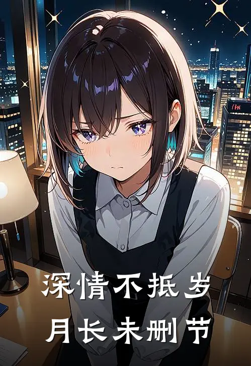 深情不抵岁月长未删节