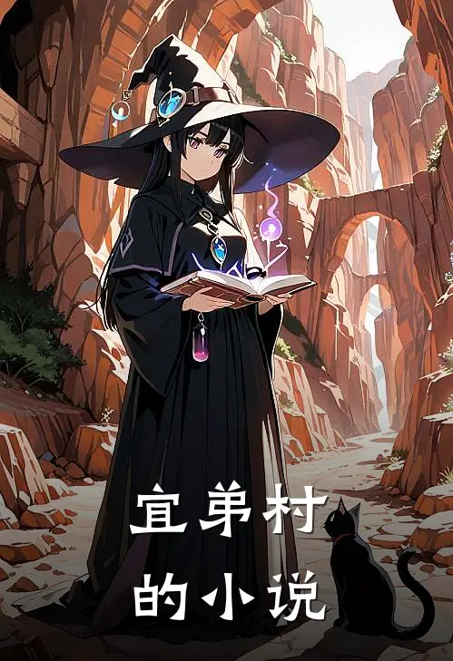 宜弟村的小说