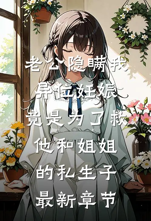 老公隐瞒我异位妊娠，竟是为了救他和姐姐的私生子最新章节