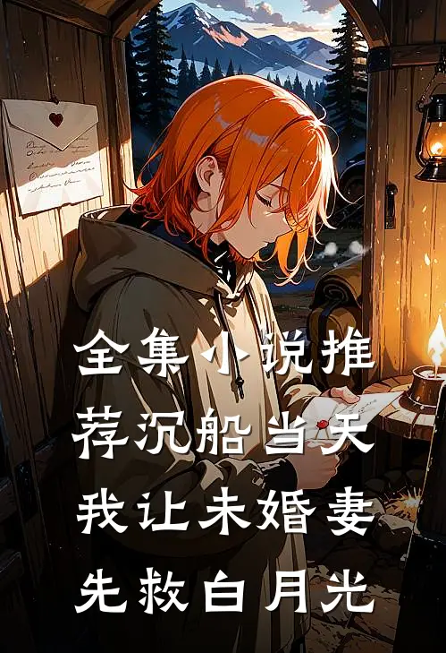 全集小说推荐沉船当天，我让未婚妻先救白月光