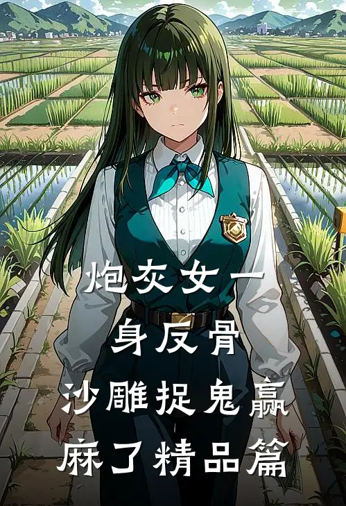 炮灰女一身反骨，沙雕捉鬼赢麻了精品篇