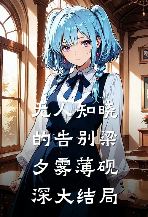 无人知晓的告别梁夕雾薄砚深大结局