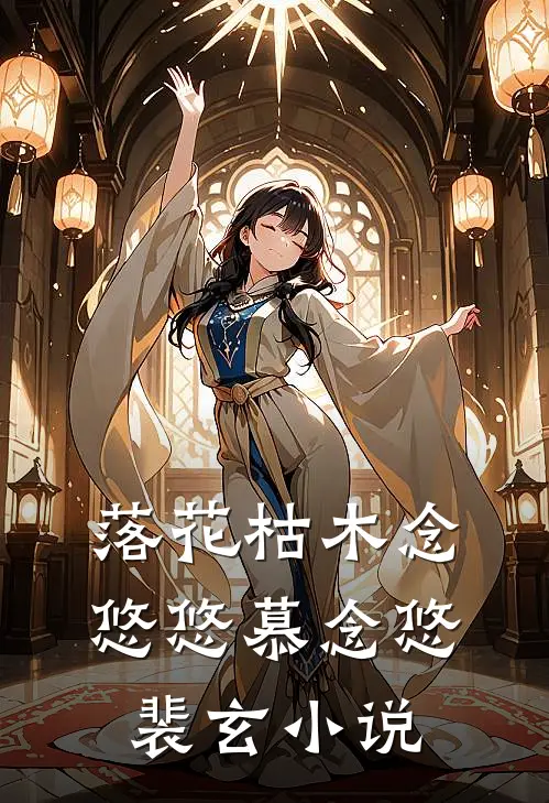 落花枯木念悠悠慕念悠裴玄小说